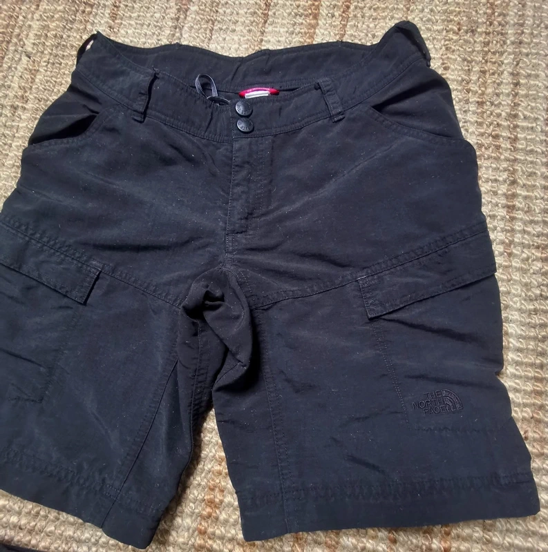 The North Face vel.M černé - 15