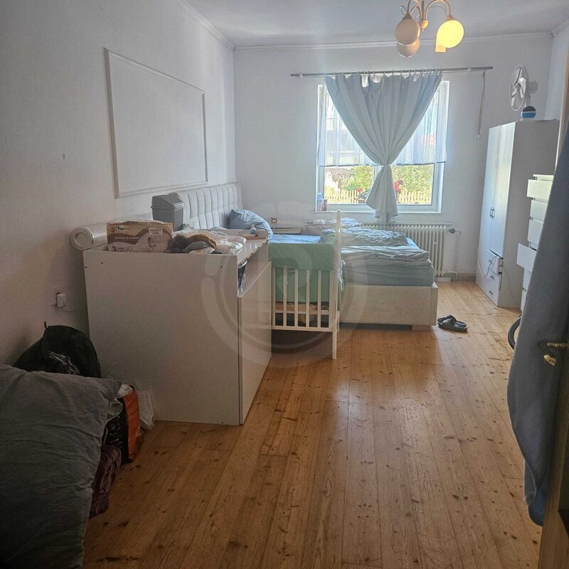 PRODEJ RODINNÉHO DOMU, POTOČNÍ, DOBRÁ VODA U ČB - 15