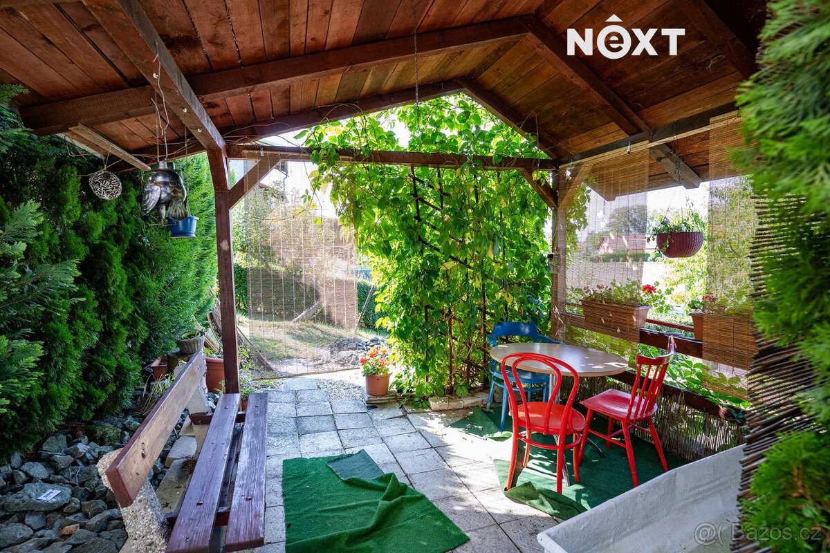 Prodej Chata, 30㎡ - 15