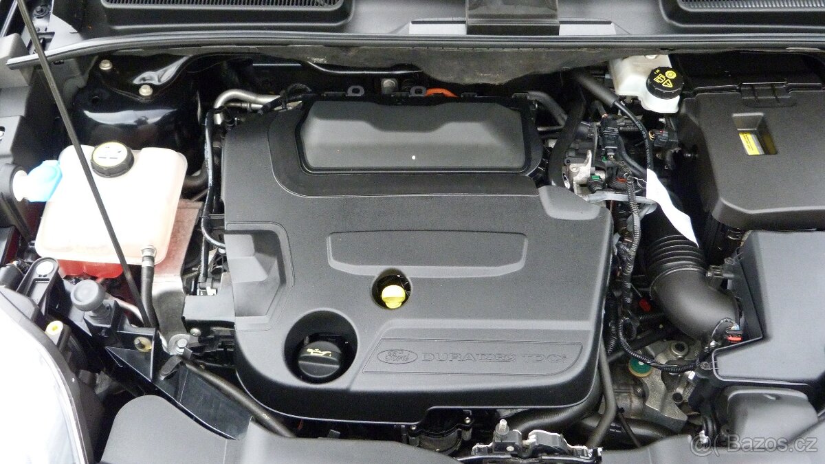 Ford Kuga 2.0 TDCI, 4x4, 120 Kw, naj. 113 tis. Km - 15