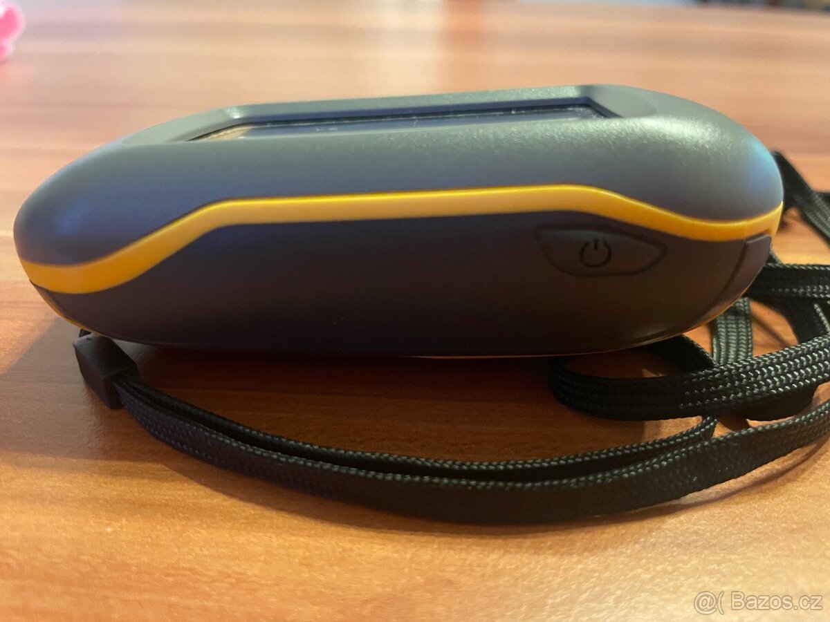 Navigační systém GPS Garmin Dakota 10 Topo CZECH - 15