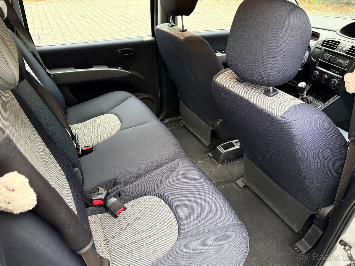 Hyundai Matrix 1.5CRDi - 81kw - 2010 RV - 15