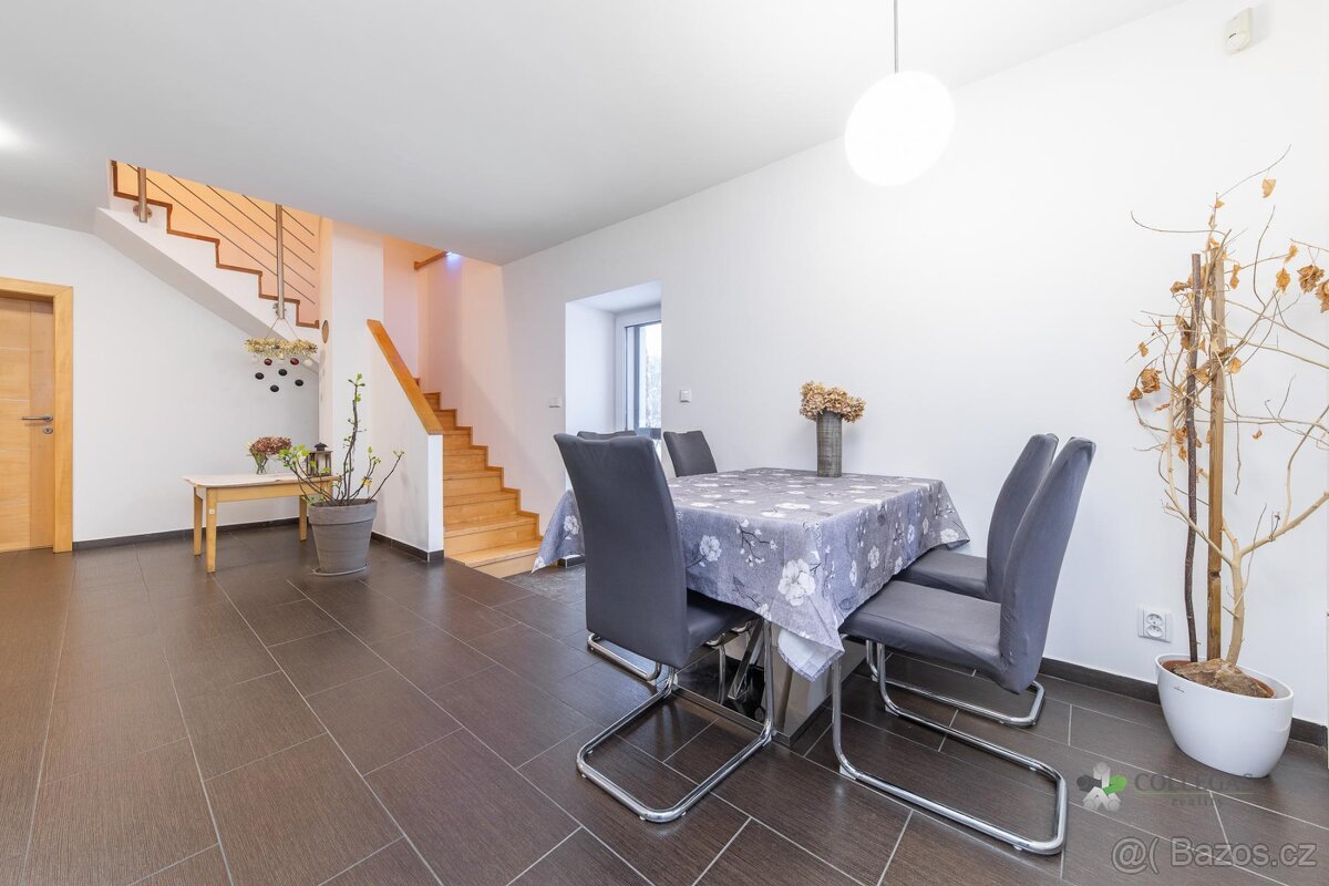 Prodej, rodinný dům 4+1, Veselí - Lomnice - 15