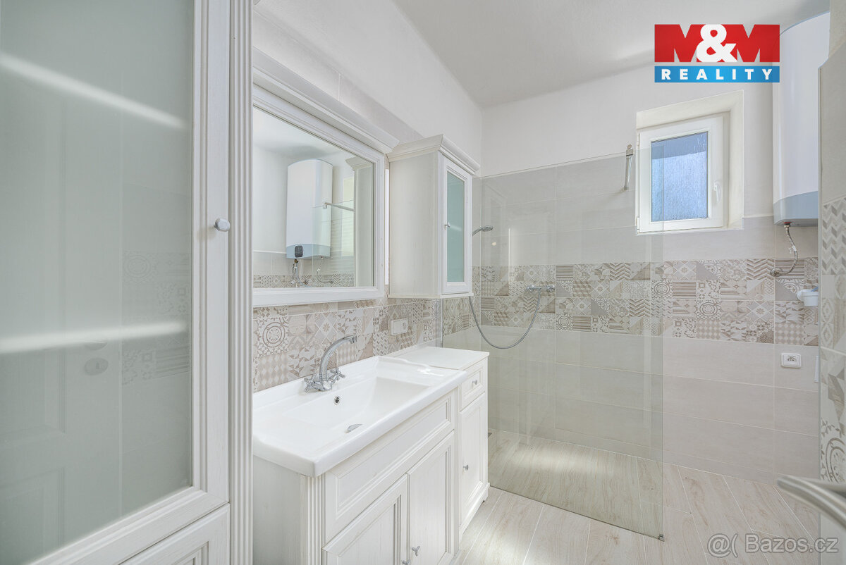 Prodej nájemního domu, 263 m², Krucemburk, ul. Masarykova - 15