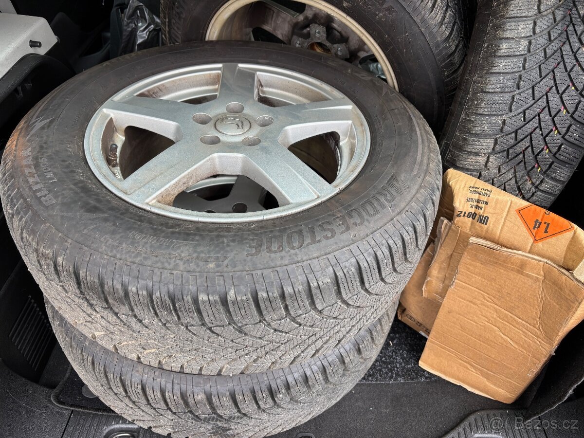 Opel Mokka - rok2015,1.7CDTi,96KW,128846KM,serviska,tažné - 15