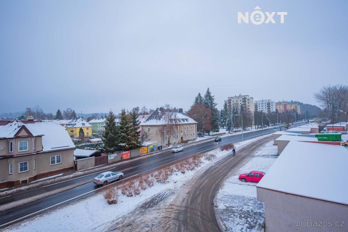 Prodej byt 1+1, 38㎡ - 15