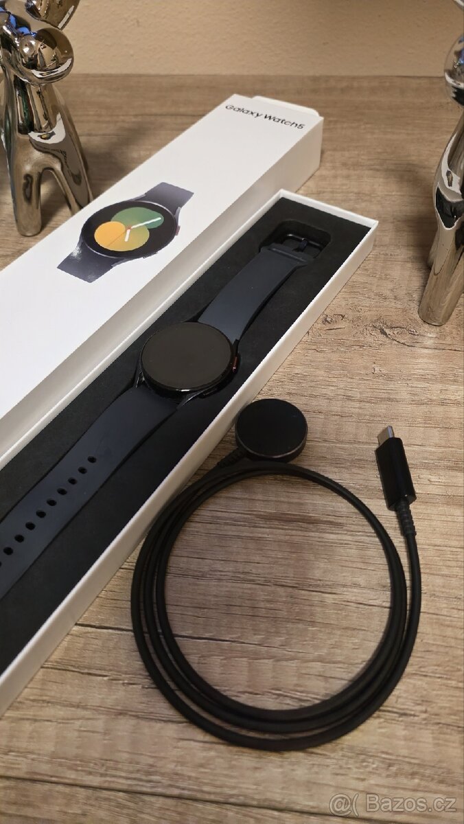 Samsung Galaxy Watch5 40mm SM-R900 - 15