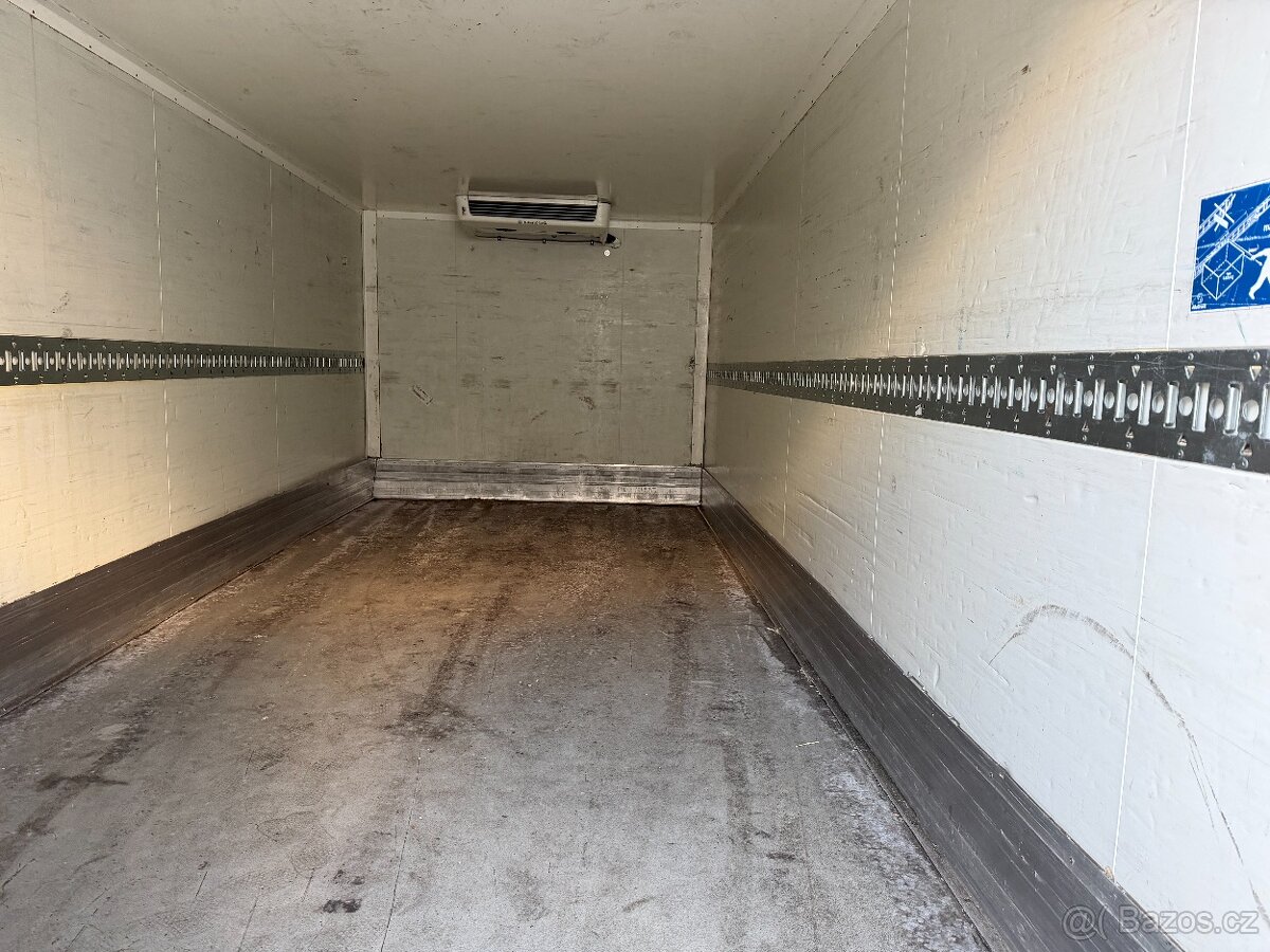 Iveco Eurocargo, 75E19, E6, AC, SKŘÍŇ, ČELO - 15