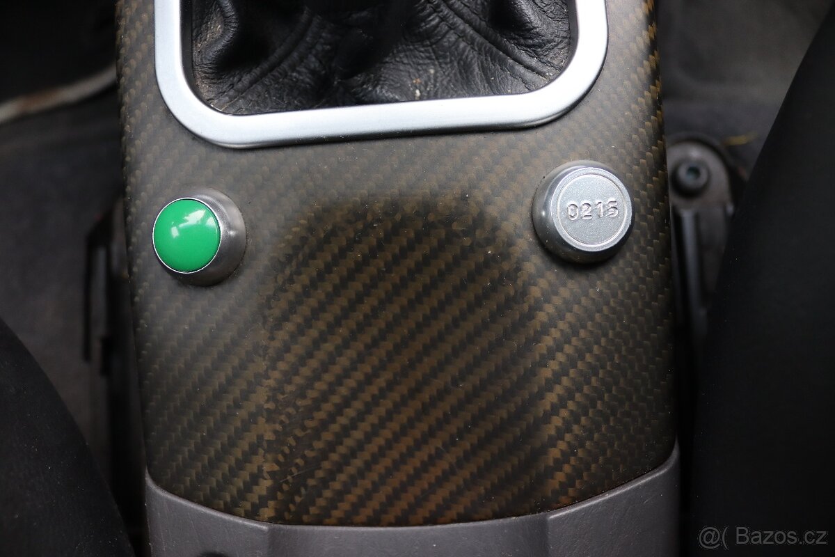 FORD FOCUS RS MKI 2.0 158kW - 15