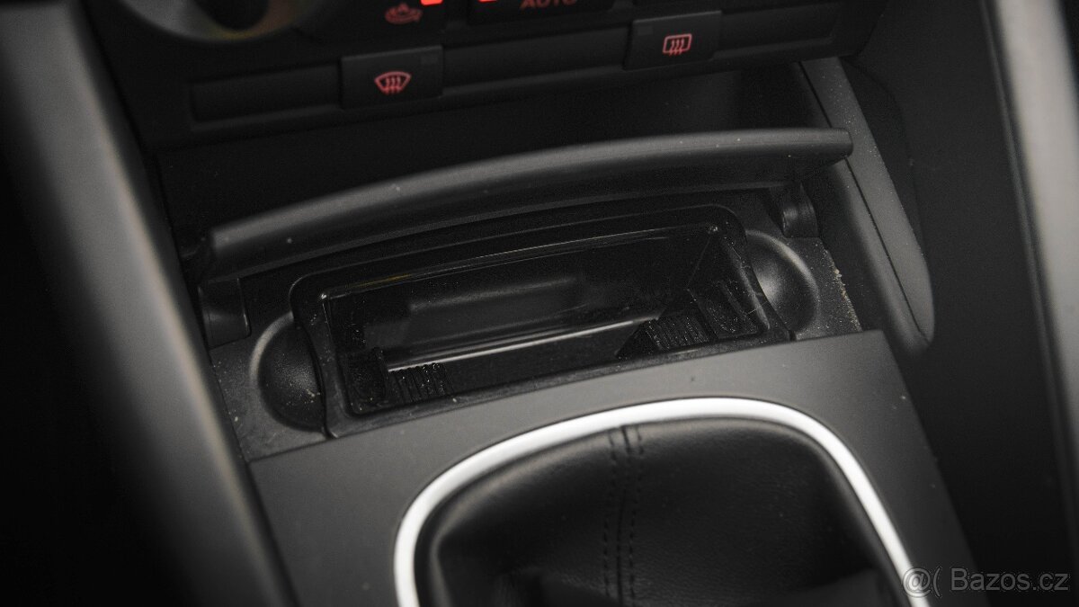 Audi A3, SPORTBACK 1,6/75kW ČR - 15