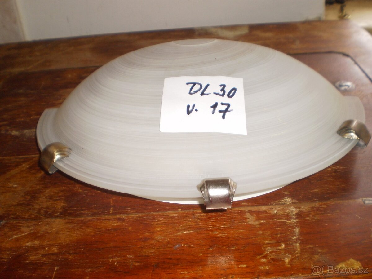 sklo - porcelán - keramika - veteš - výběr - 15