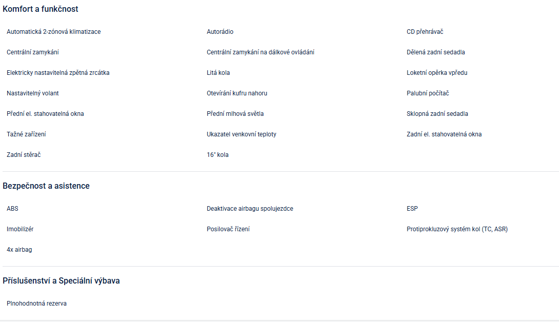 Peugeot 308 1.6 HDI/80kW Premium - 15