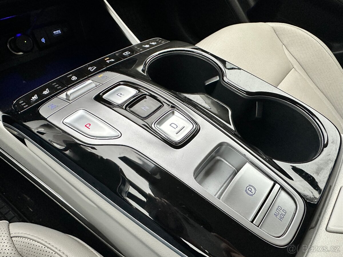 Hyundai Tucson 1.6T-GDI 132kW PREMIUM 4x4 AUTOMAT ZÁRUKA - 15