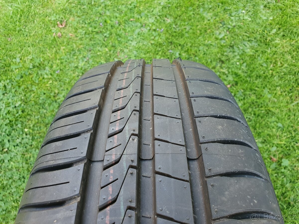 Nové 15 alu kola orig Seat Ibiza-VW Polo VI-Škoda Fabia IV - 15