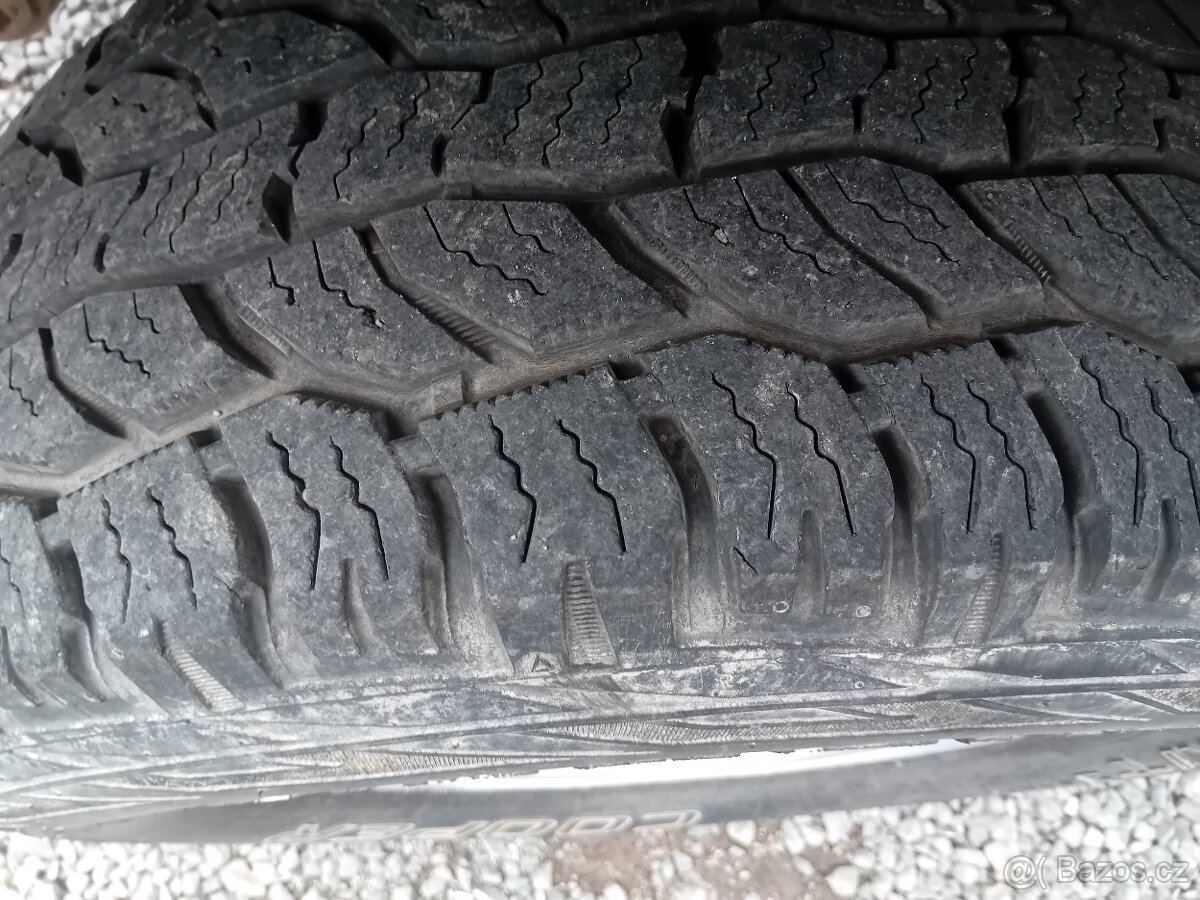 Ford Ranger 2.2 TDCi Duratorq 4x4 DoubleCab XL - 15