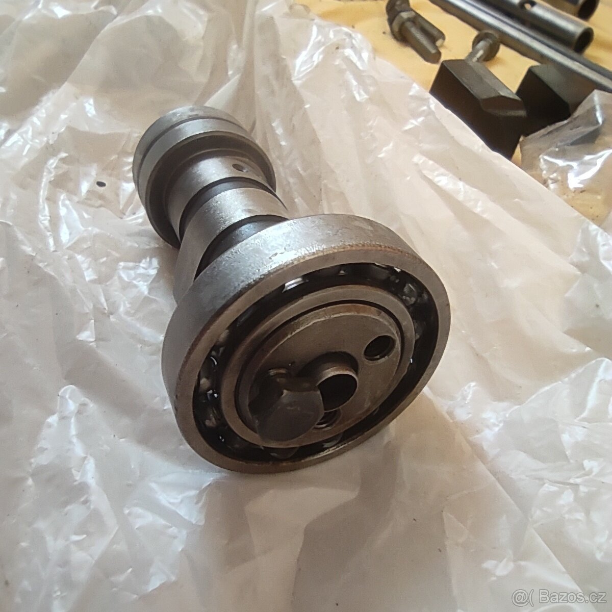 Díly pro Pitbike/Dirtbike - LEVNĚ - 15