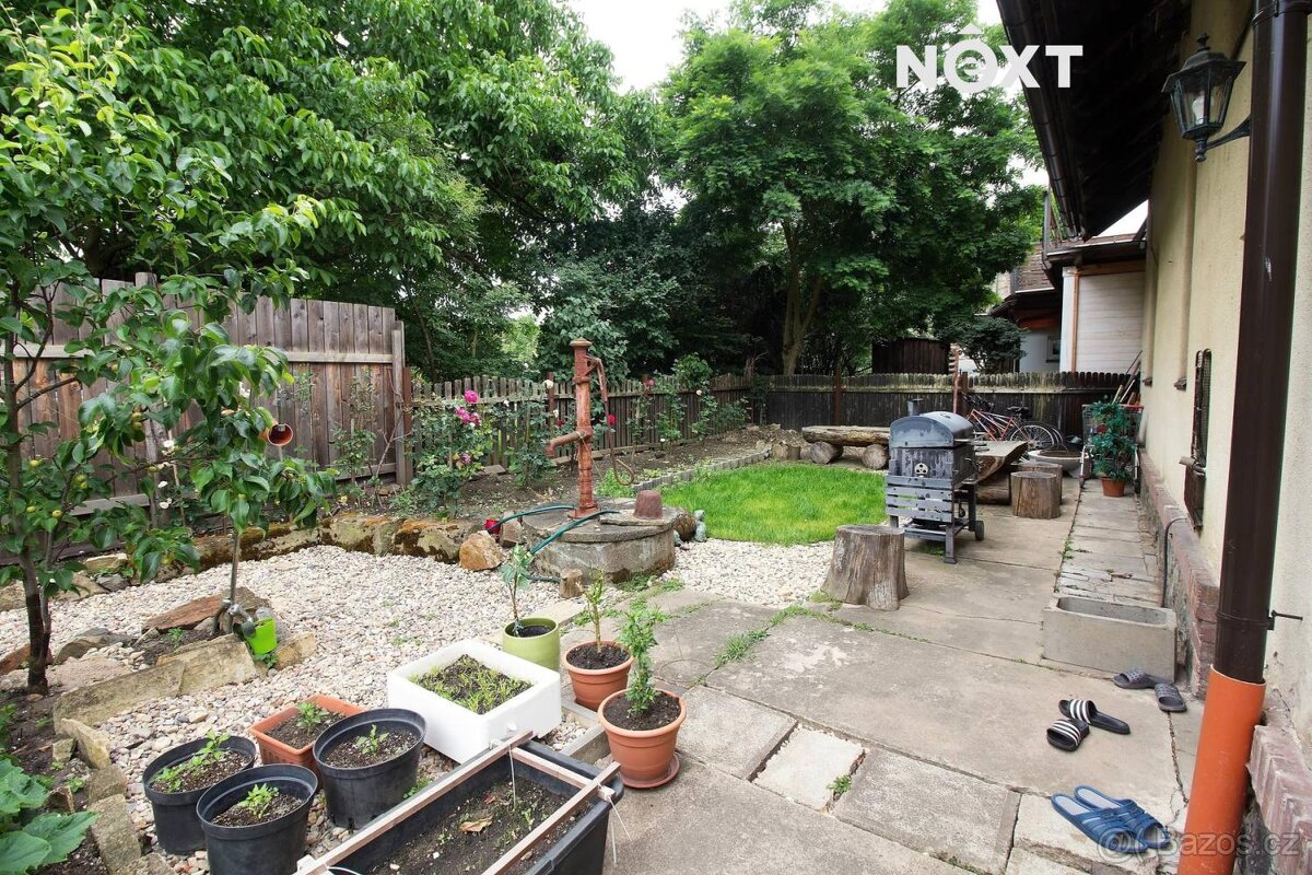 Prodej Rodinný dům, 135㎡ - 15