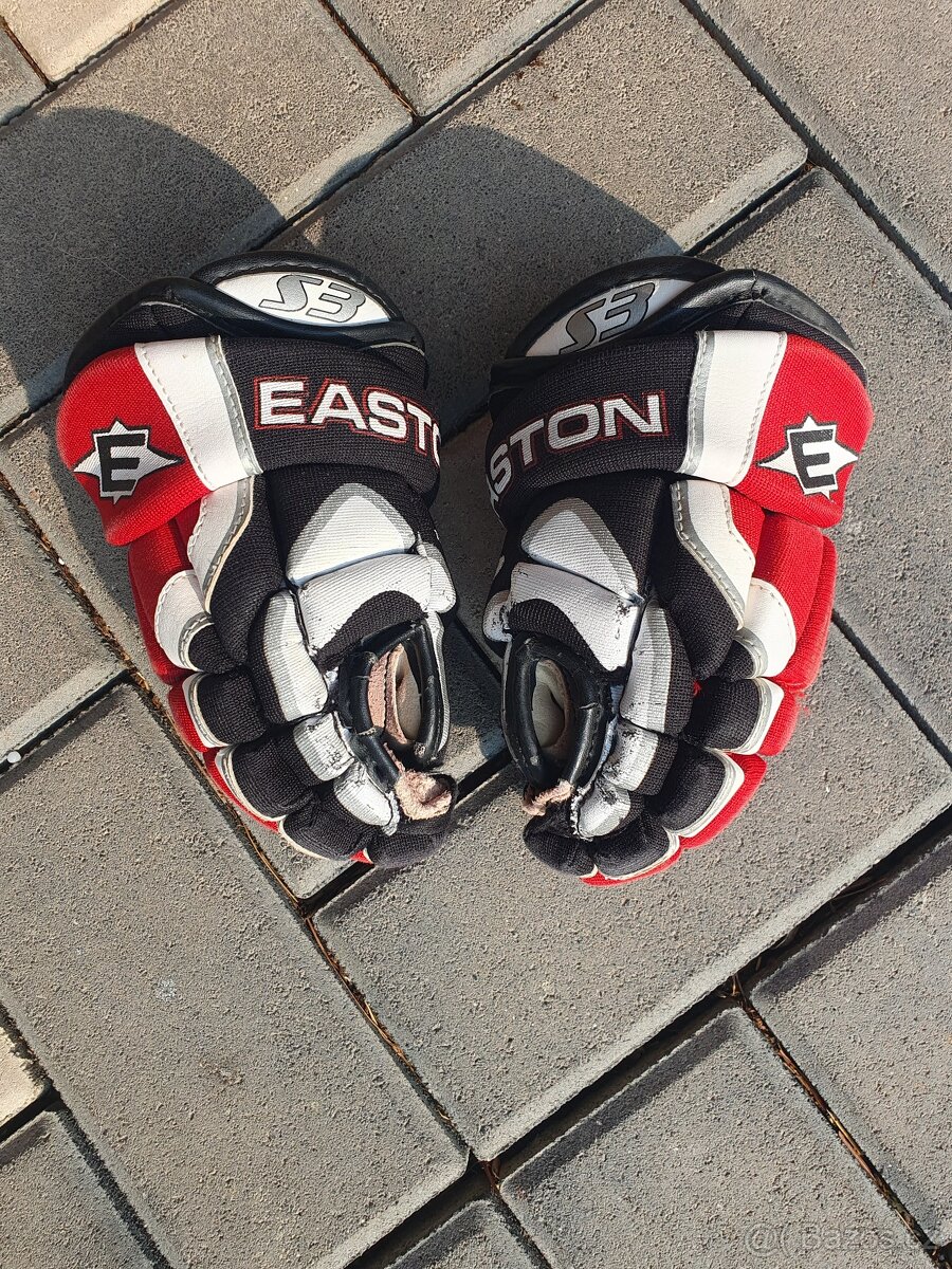 Žákovská hokejová výstroj CCM Bauer - 15