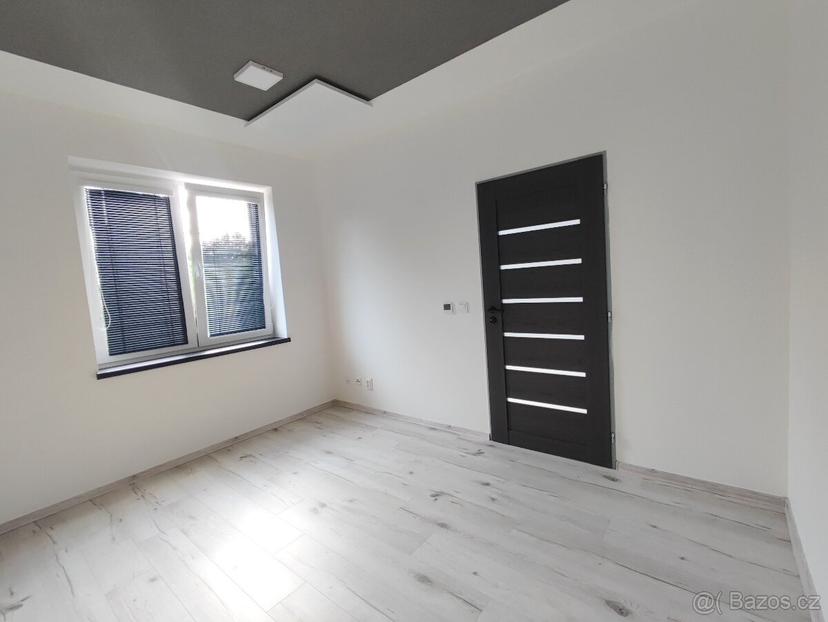 Pronajmu byt 3+1, novostavba, Doksy, byt č. 1 - 15