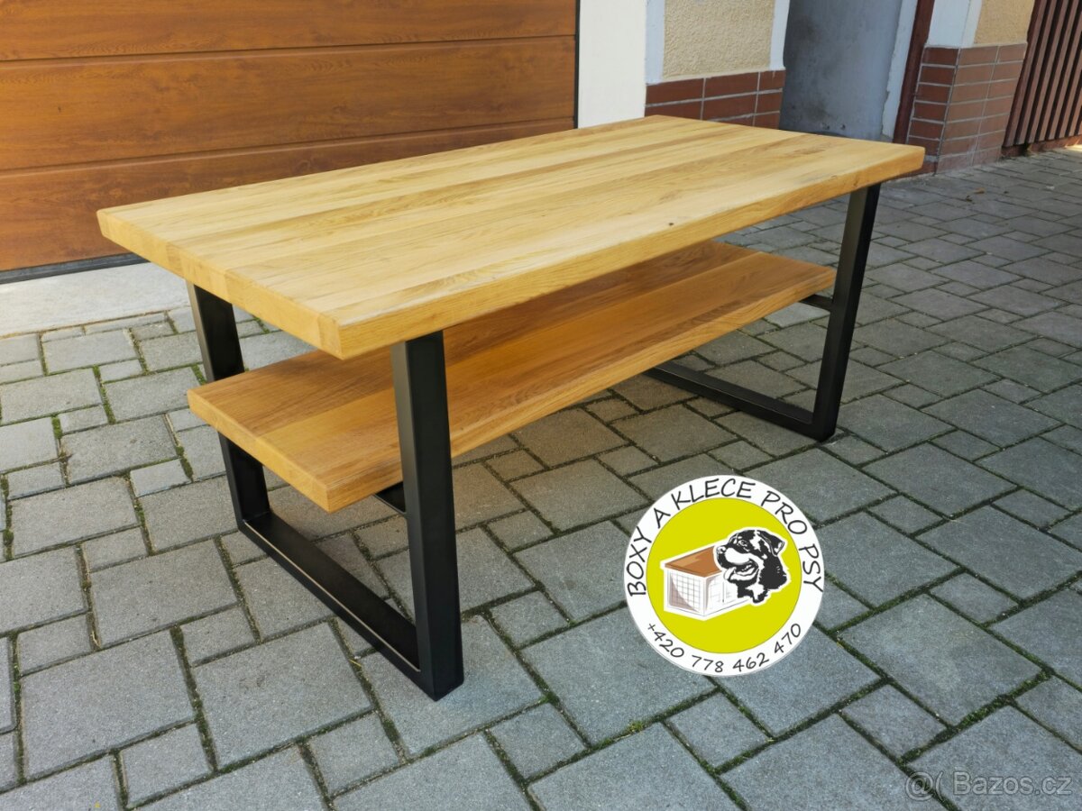 Klec pro psa do bytu - 15