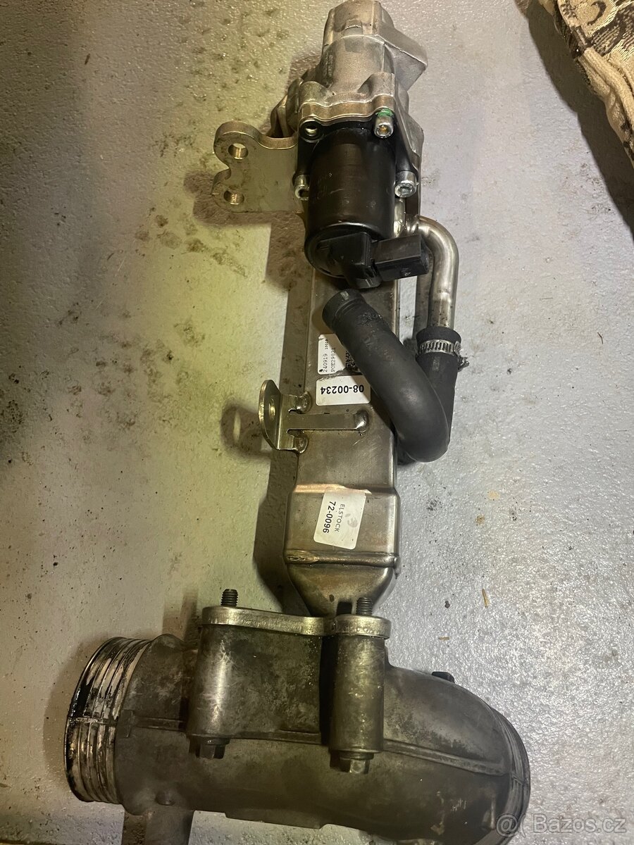 Prodám díly Volvo v70 s60 - 15