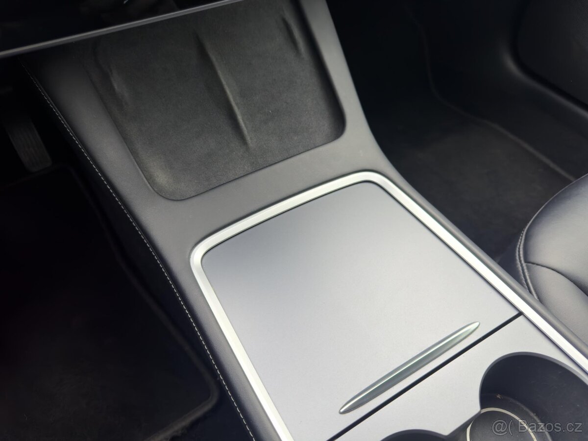 Tesla 3 SR+, refresh, DPH, SoH 94%, záruka - 15