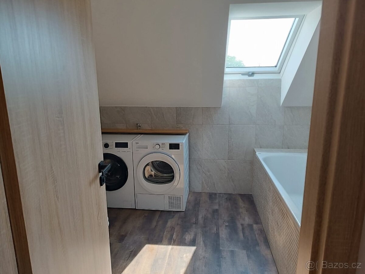 Pronájem Rodinného domu - 15