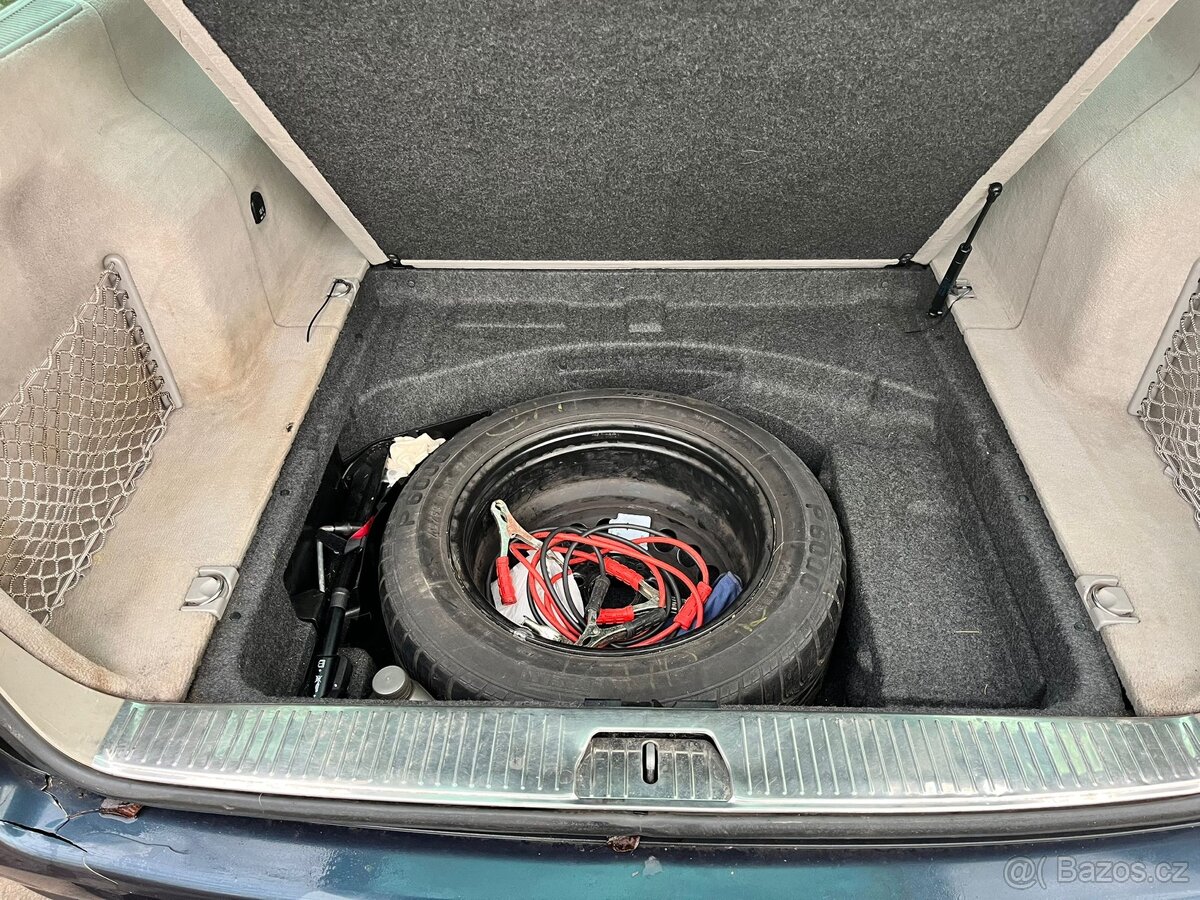 Prodej MB E 280 cdi - 15