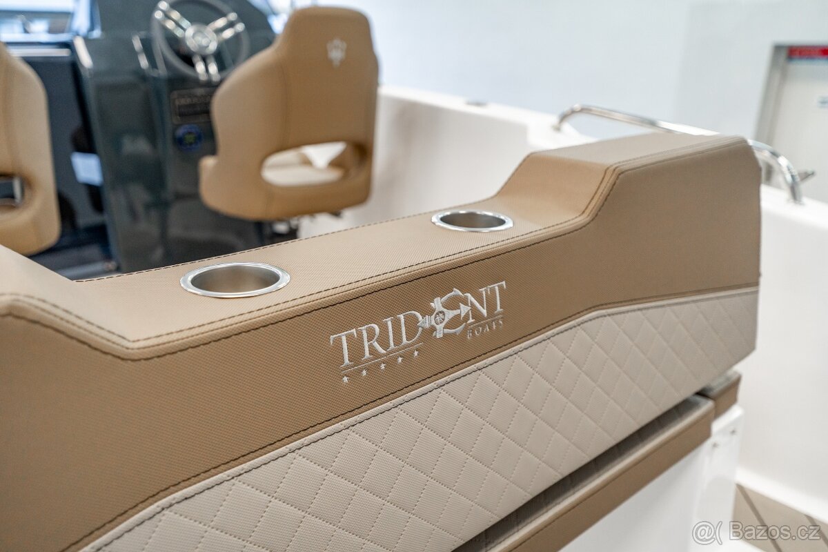 Trident 640 SUNDECK - 15