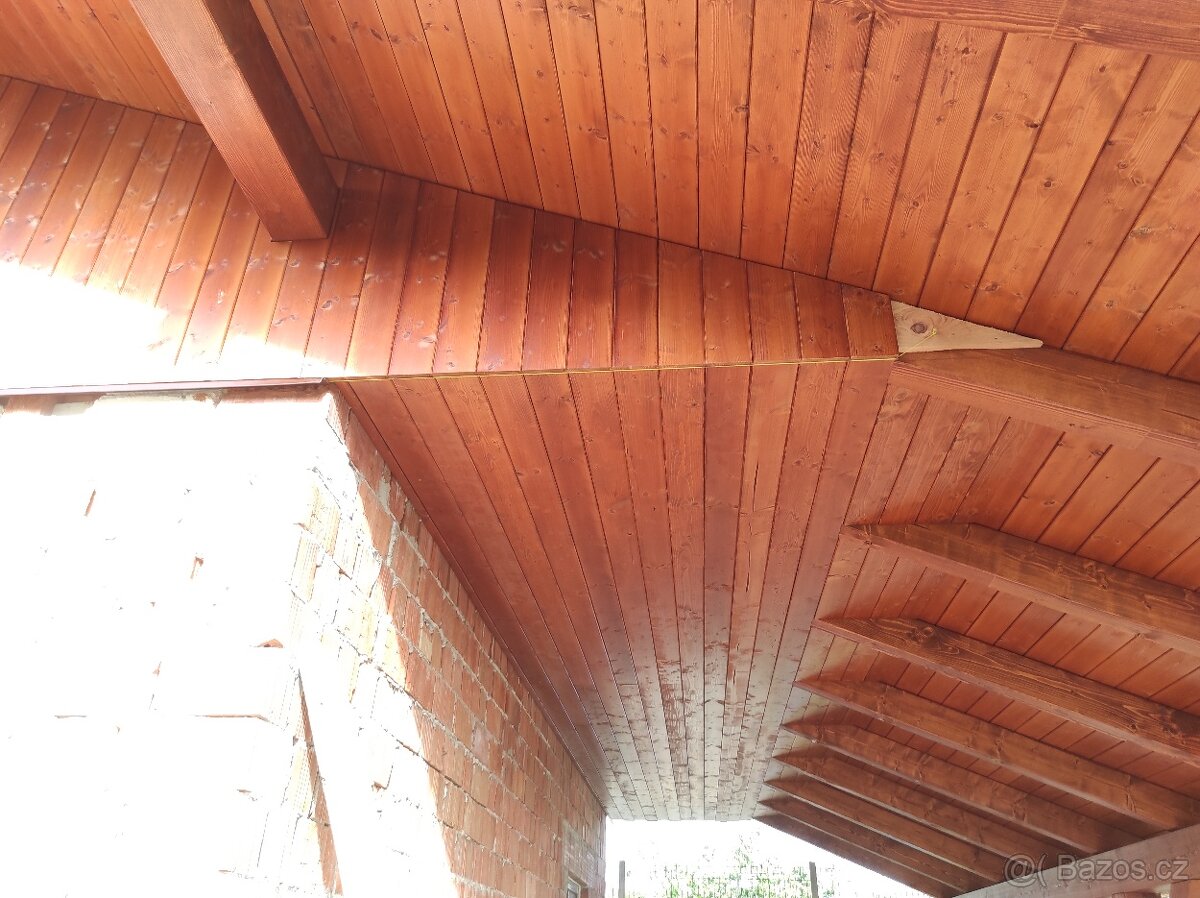 Tesař, klempíř, pokrývač - 15