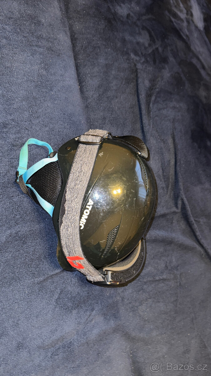 Lyžařský set komplet - 15