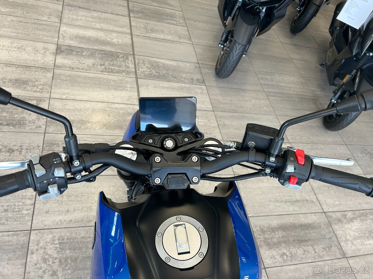 Peugeot PM-01 125 2025 - 15