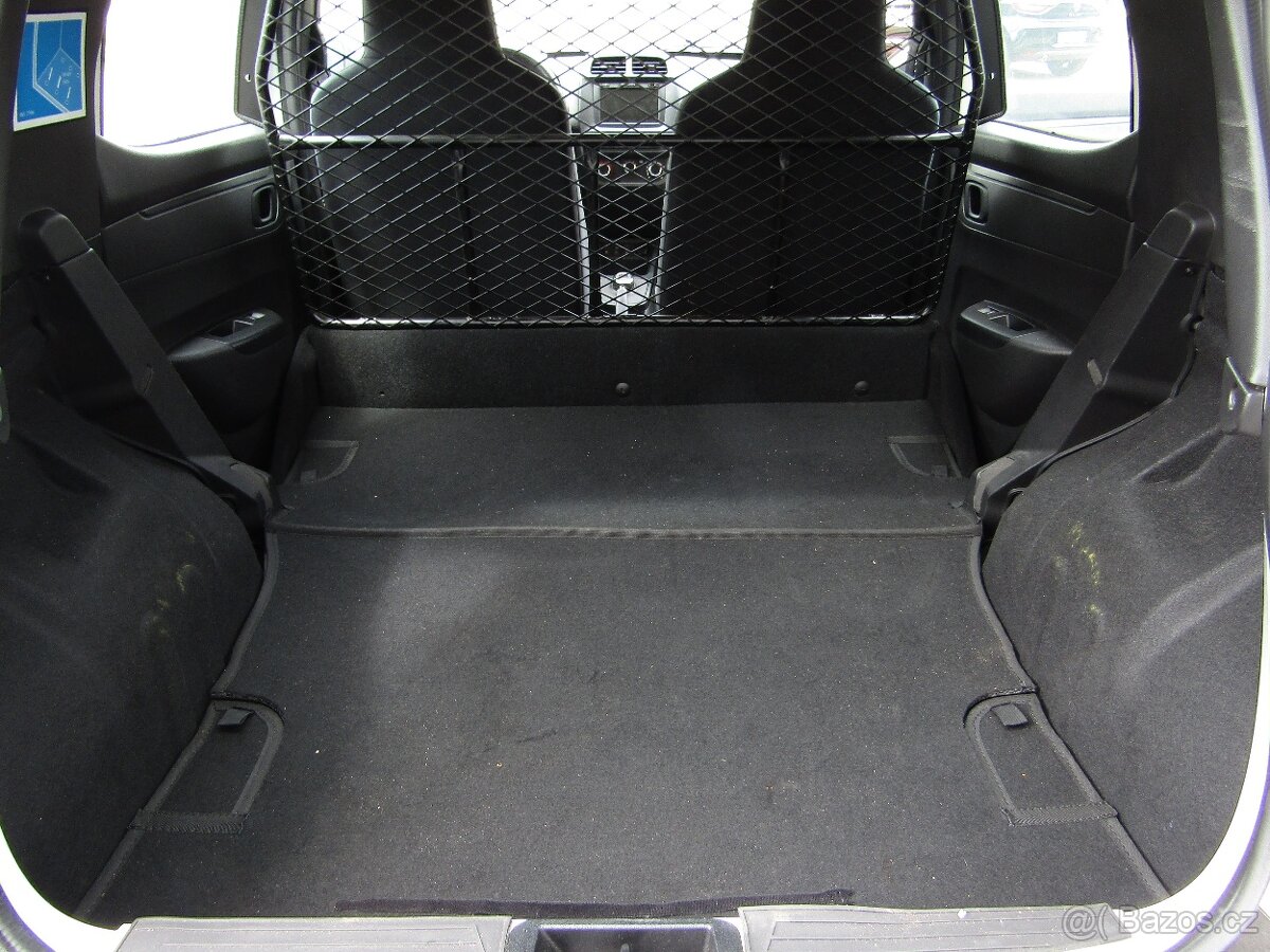 Dacia Spring Electric 33 kW/45k Cargo - 15