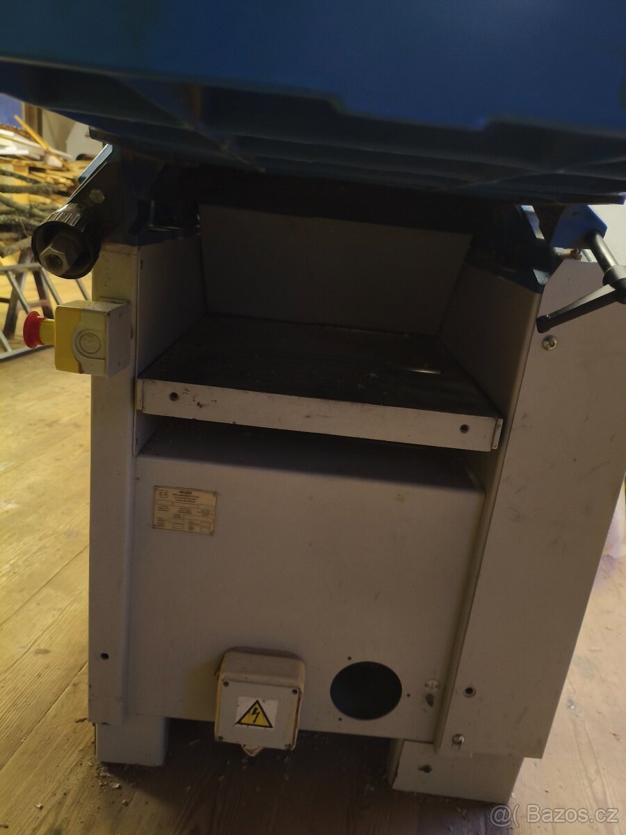 Zařízení truhlářské dílny - 15