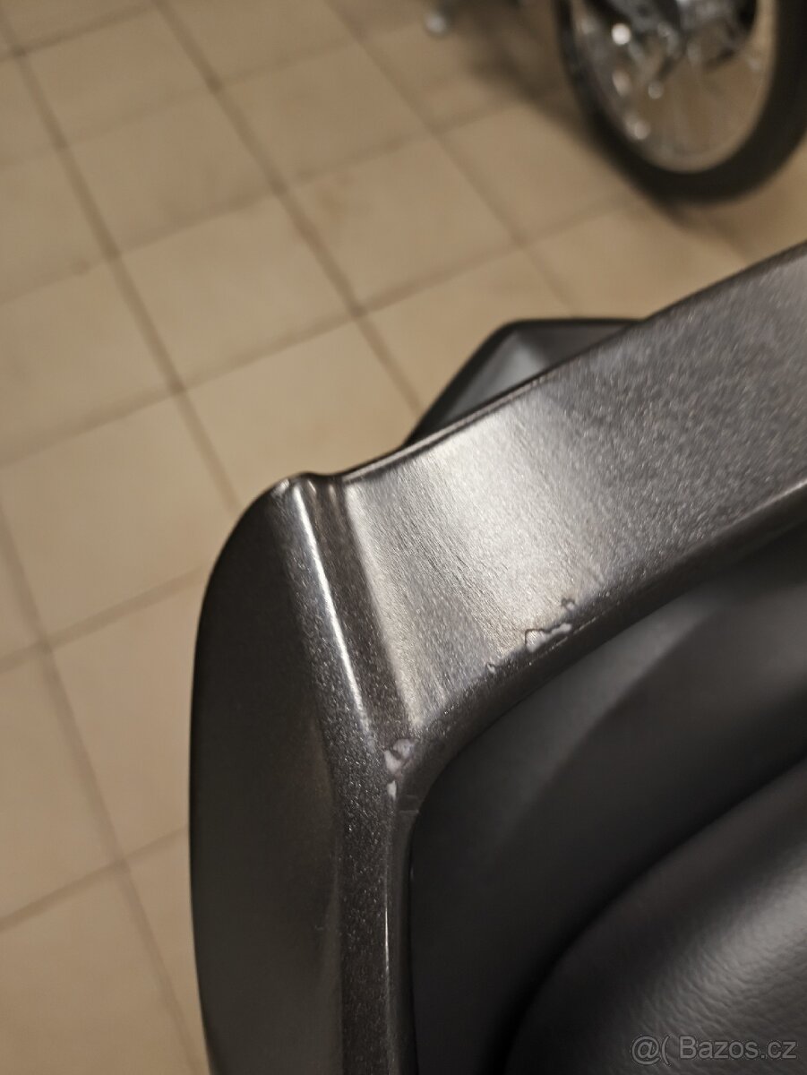 Honda CB 125f 2024 - 15