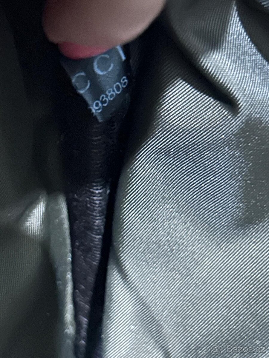 Gucci přebalovací taska - 15