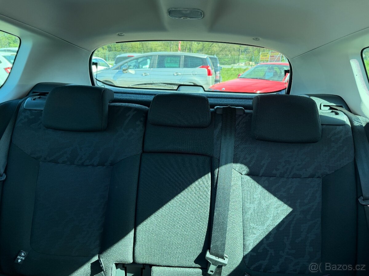 Peugeot 3008 1.6i 16V - 15