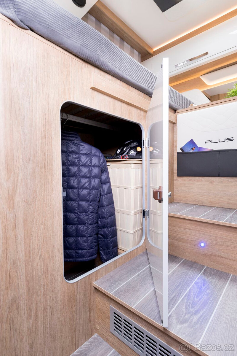 Roller Team Zefiro 284 - 15