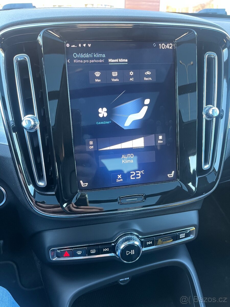 Volvo xc40 d3 110kw - 15