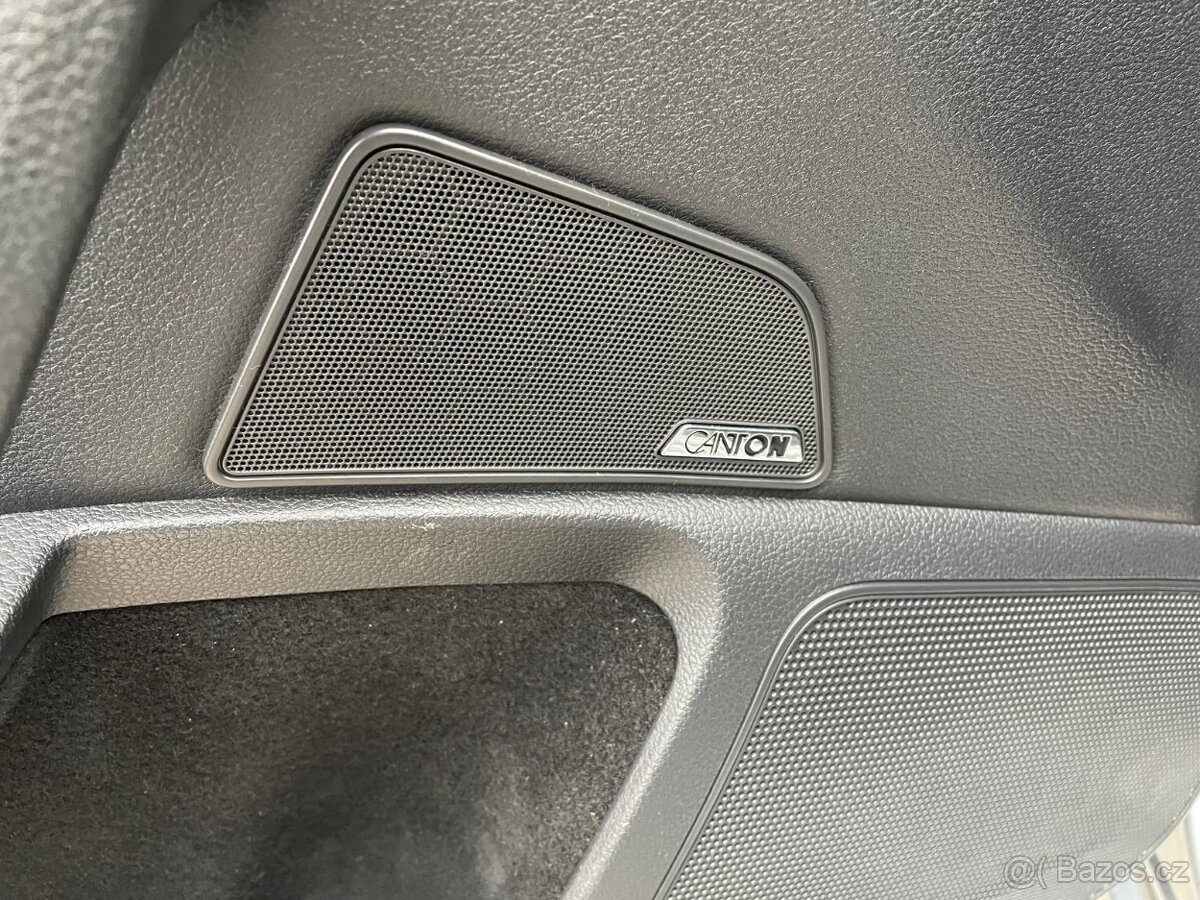 Škoda Superb L&K 2.0Tdi 140kw, dsg, 2020, VÝBAVA - 15