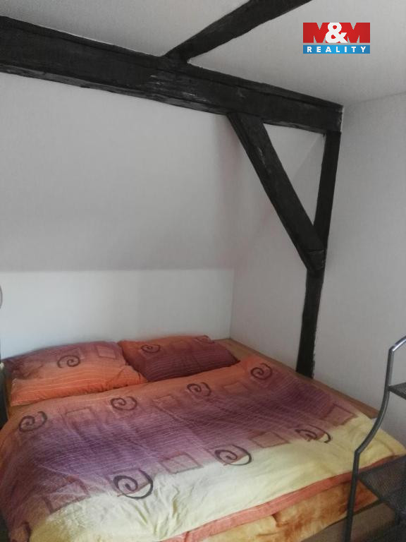 Pronájem bytů, 15 m², Dolní Moravice - 15