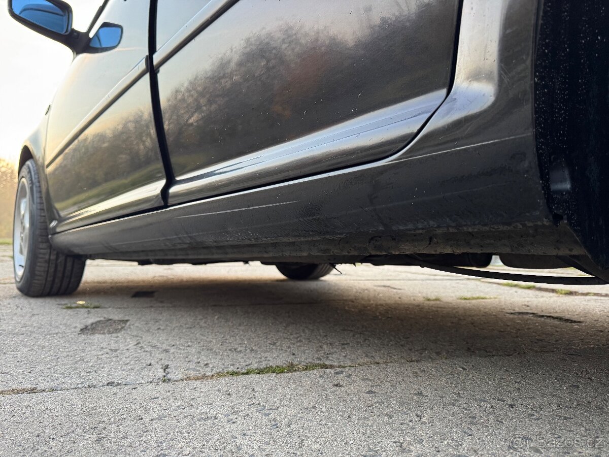 Volkswagen Golf 4, 1.8 20V 92Kw - 15