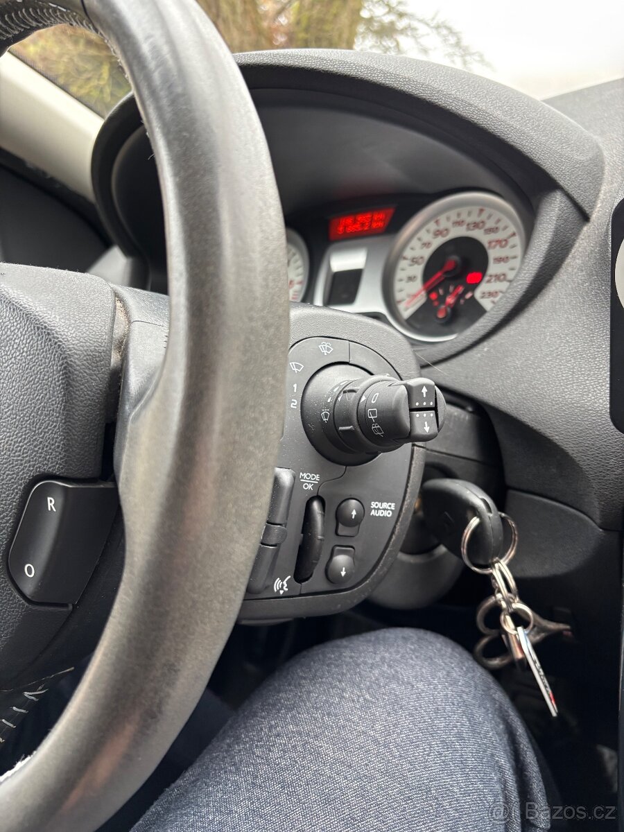 Renault clio 3 combi - 15