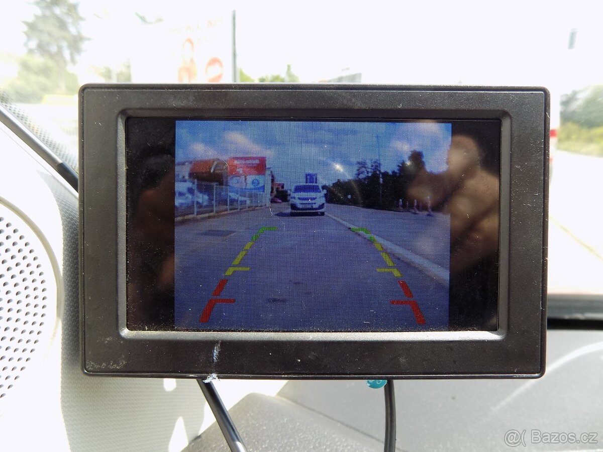 Ford Transit 2.2 TDCI 114 KW L2H2 - 15