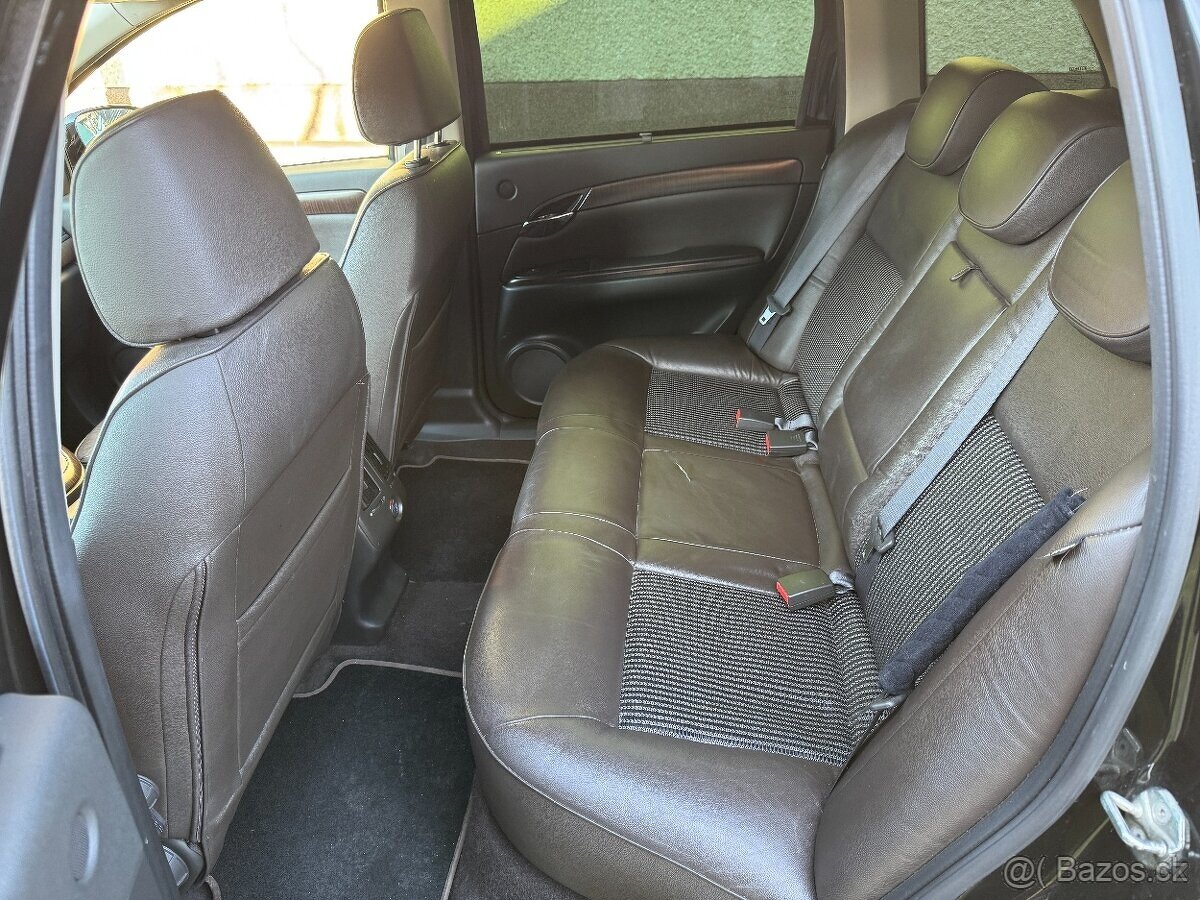 Fiat Croma - 15