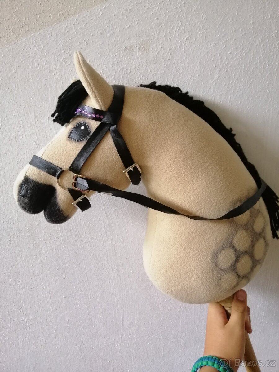 Hobby horse - vybavení - 15