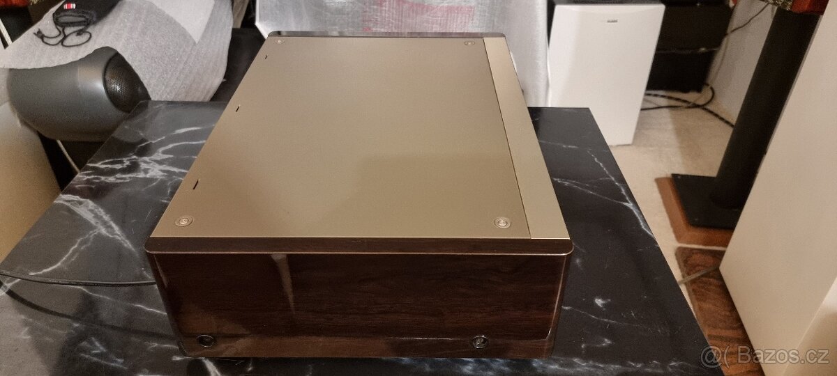 SONY DTC-77ES "Champagne" - 15