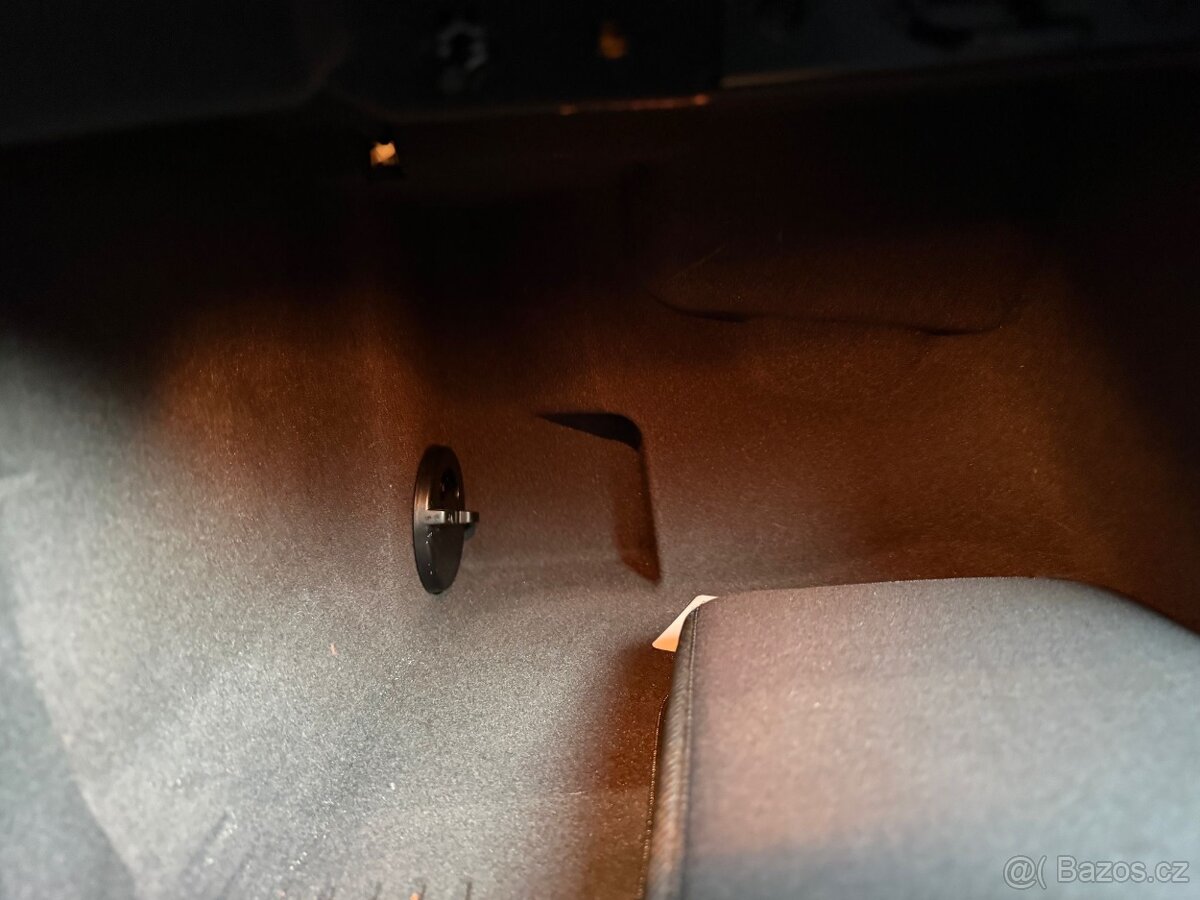 Ford S-Max 2.0TDCI.120KW,Tažné,2011,7 Míst - 15