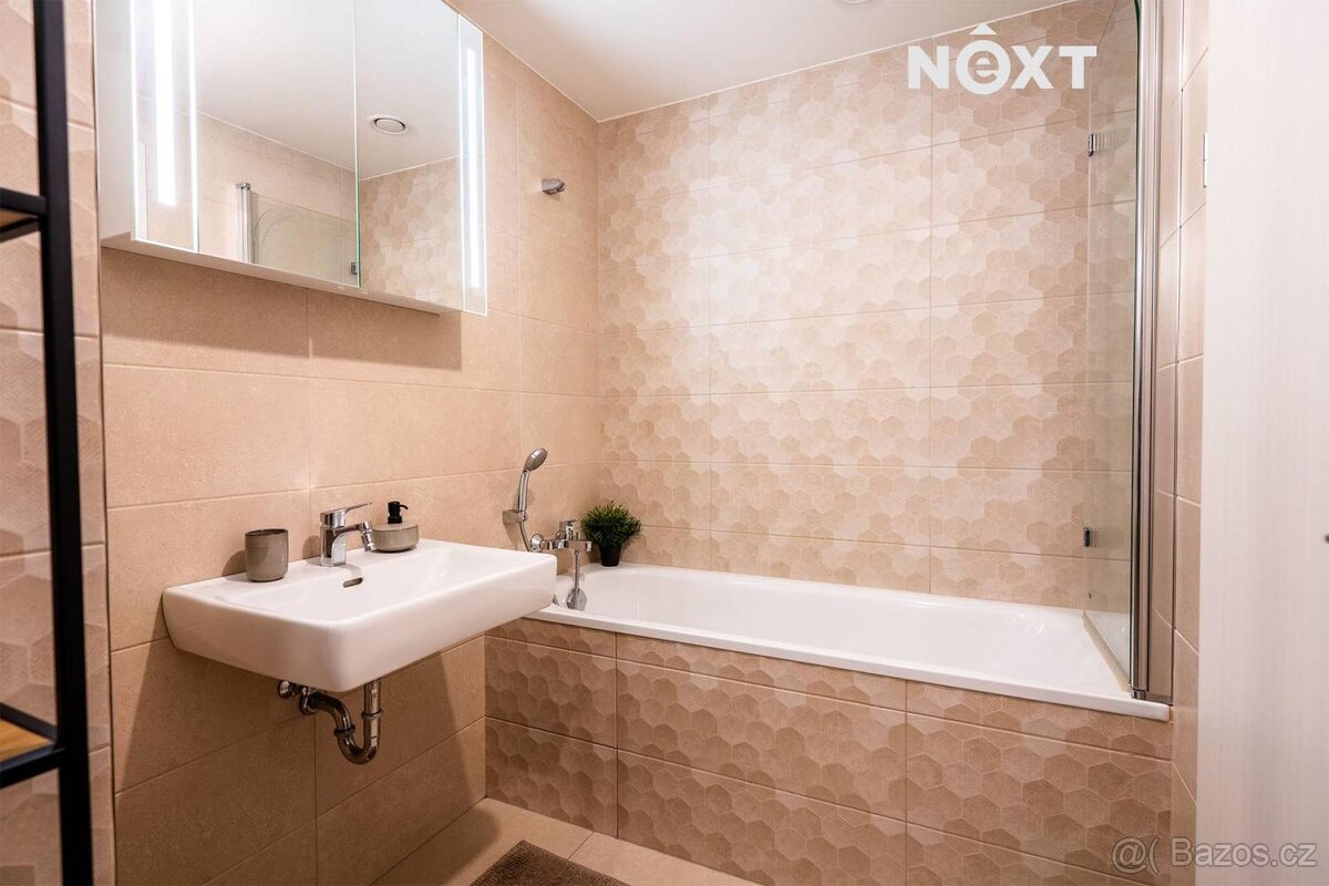 Prodej byt 3+kk, 67㎡ - 15