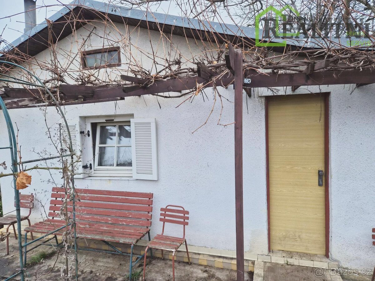 Prodej chaty v žádané lokalitě Prahy 6. - 15